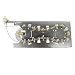 Ximoon Dryer Heater Heating Element for 3387747 Whirlpool, Kenmore, Kitchenaid, Roper, Amana, Maytag Dryers; Replace Part 3387747, 279769, 8527865, AP2947033, AP2947033,PS344597