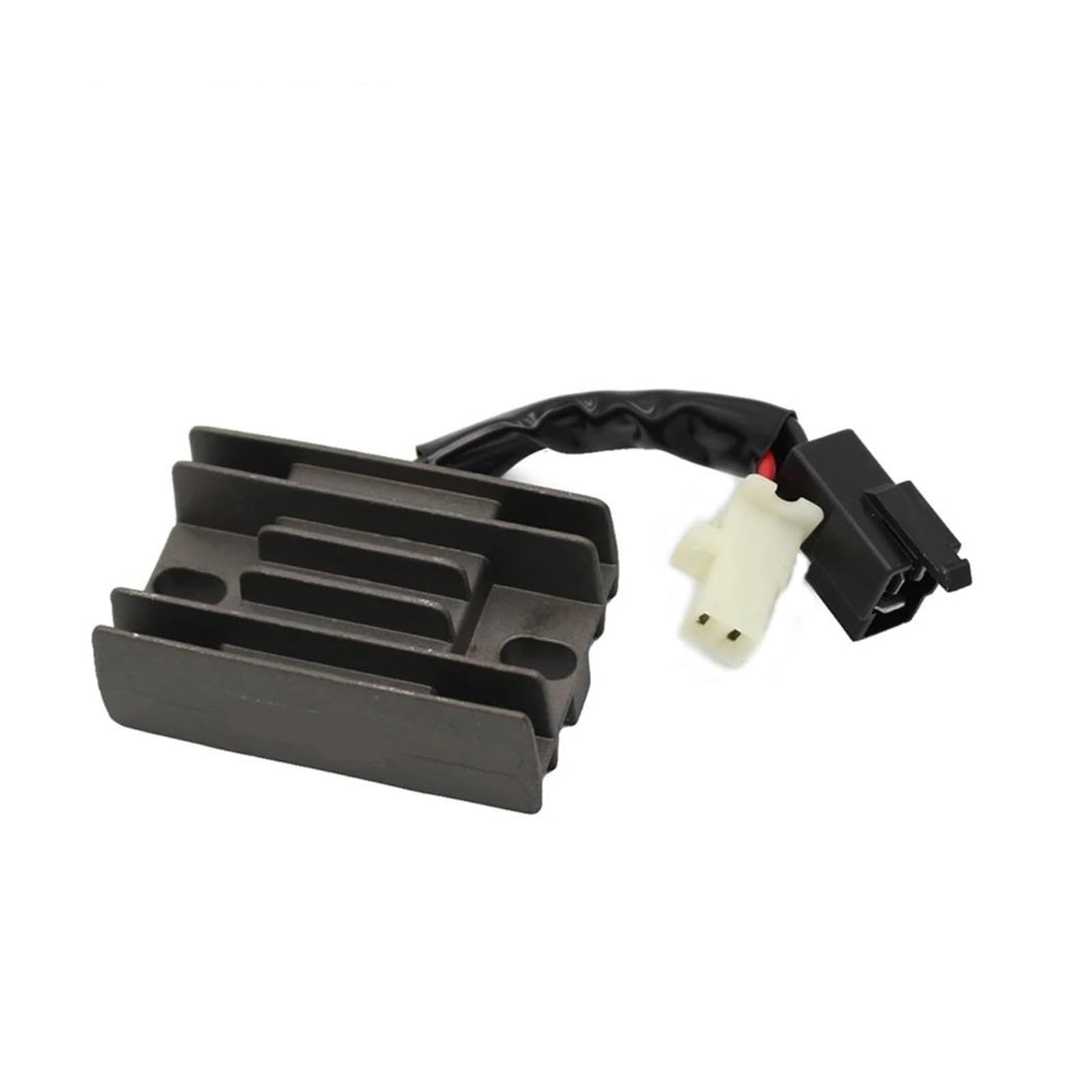 Motorcycle Regulator Rectifier For SU&ZUKI GN125 GN250 GS125 GNX250 TU125 TU250 GZ125 GZ250 Marauder EN125 LTF250 LT-F250F LTF300