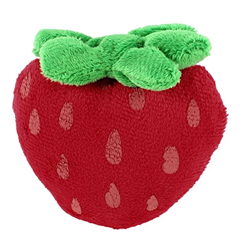 Aexit Red Stawberry Tools & Home Improvement Design 1.5M 60 Inches Retractable Ruler Tape Tailor Tape Measures Measure Tool