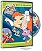 Atomic Betty, Vol. 2 - Betty to the Rescue!