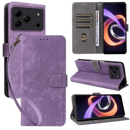 DOOGEE Note56/Note56 Pro p P[X 蒠^ Jo[ z^ yNOUKAJUz J[h|Pbgt  PUU[ G肪ǂ h~ Ռz ϖC Sʕی ώRFID@\ }Olbg J[h[ X^h@\ 