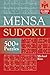 Mensa&reg; Sudoku