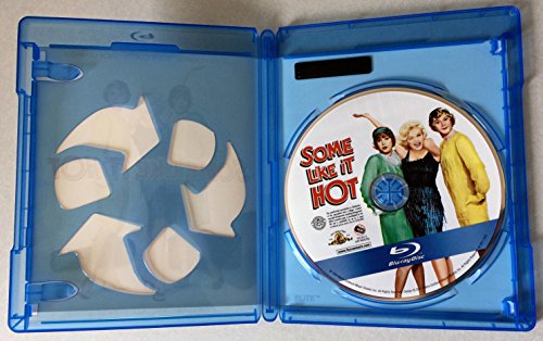 Some Like it Hot (WS/BD) [Blu-ray] image 5