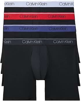 Amazon | [カルバンクライン] CALVIN KLEIN メンズ ロング
