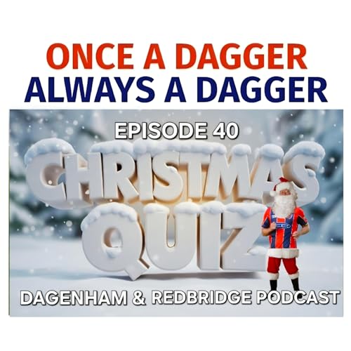 Christmas Quiz 2025