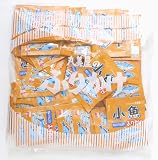 丸美屋フーズ 業務用 小魚ふりかけ (2.0g×40食入)