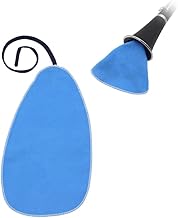 Saxophone Cleaning Cloths, Clarinet Cleaning Cloths, Saxophone Inner Tube Cleaning Cloths Oboe Clarinet Flute