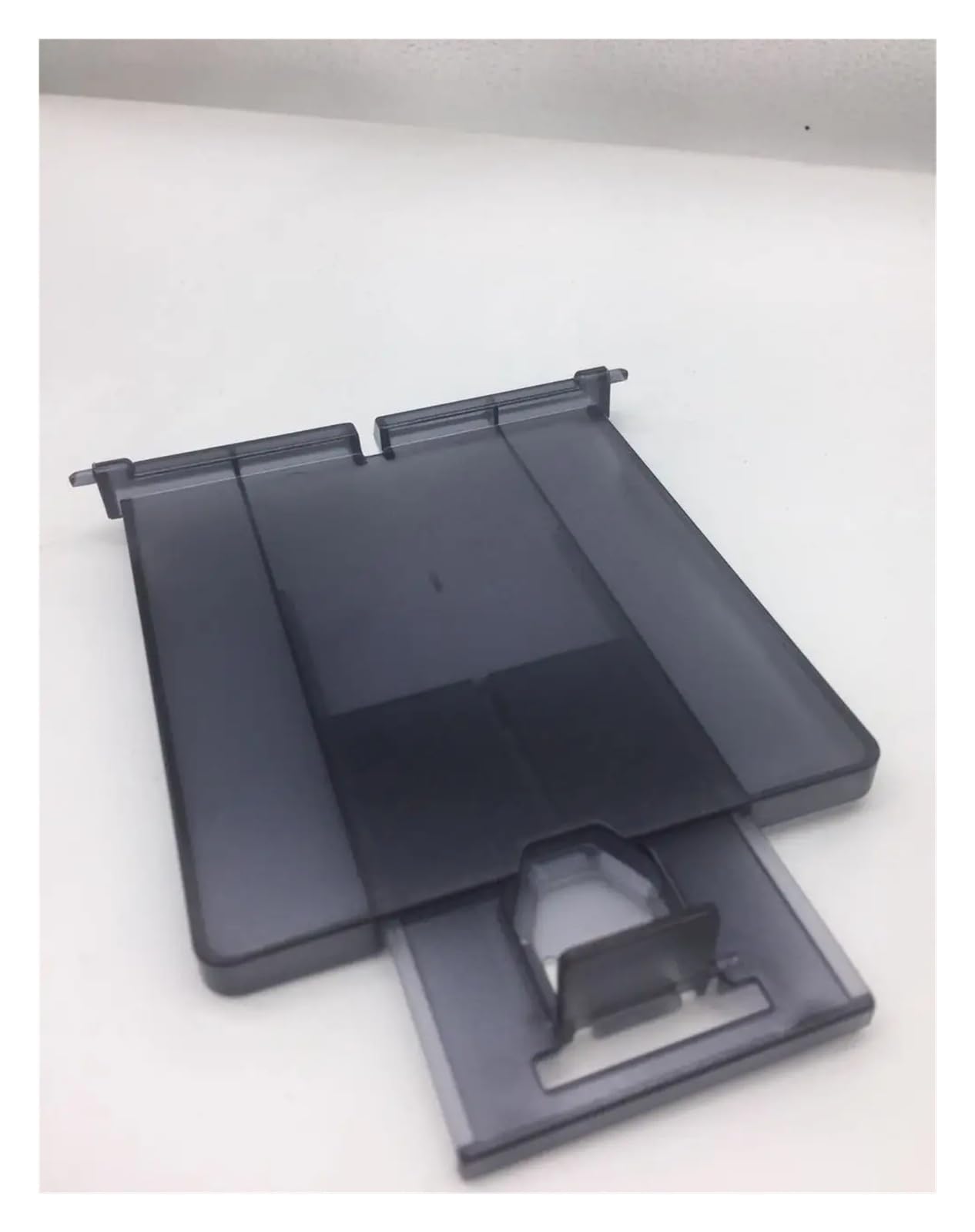Vassoio uscita carta 10PCS, compatibile con HP, M125 M126 | M127FW, M128, M125a, M127fn, uscita RC3-4905-000 RM1-9905-000