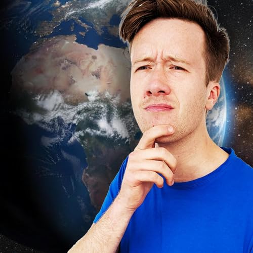 OUR PLANET'S STORY: Why Earth Is Called Earth🌍📖