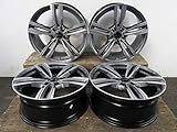 Lagernummer : AW9913457 4 Alufelgen GMP REVEN 19 Zoll passend für Paceman R61 JCW Countryman R60 Felgen LK 5x120 NEU
