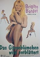 Brigitte Bardot a l'affiche (Collections de Stanislas Choko et Serge Benhamou) 2909450058 Book Cover