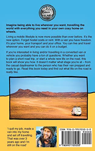How to Live in a Van and Travel: Live Everywhere, be Free and Have Adventures in a Campervan or Motorhome - Your Home on Wheels - Image 2