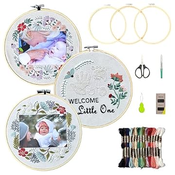 baby boy embroidery designs