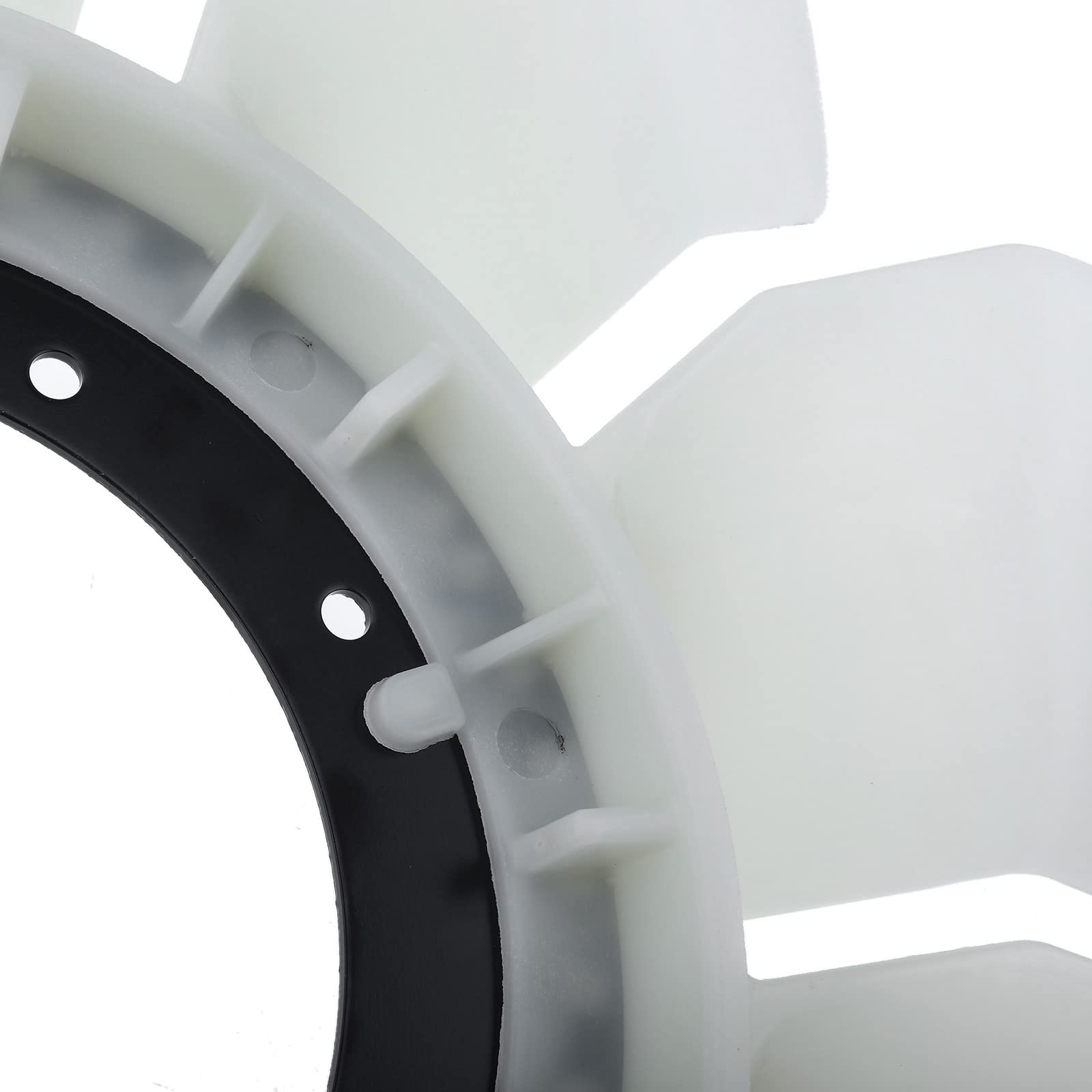 Wagner Brakes Riveted Brake Shoe, Z538R Z538R