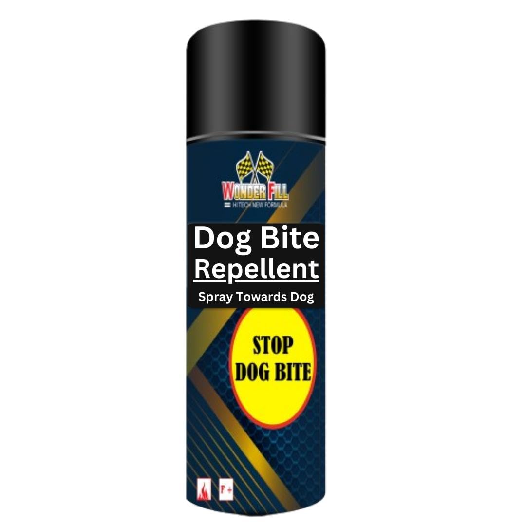 WONDER FILLHI TECH NEW FORMULA Dog Bite Repellent 120 Ml (B0CZ79ZJ4R) Amazon Price History, Amazon Price Tracker
