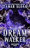 Cover zum Buch Dream Walker