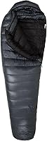Vista 1 de Western Mountaineering Kodiak LZ Saco de dormir de microfibra - 7'0
