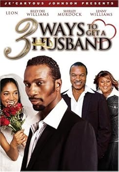 3 Ways To Get a Husband