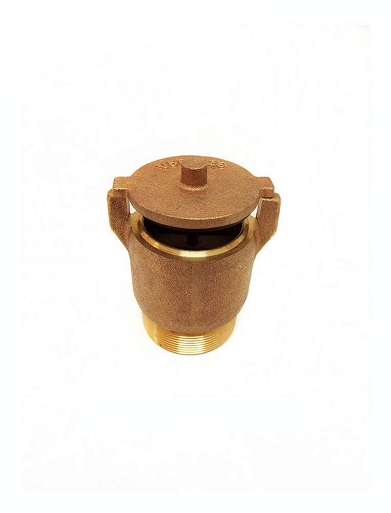 VALPAK V50-125 Hydrostatic Relief Valve 1.5