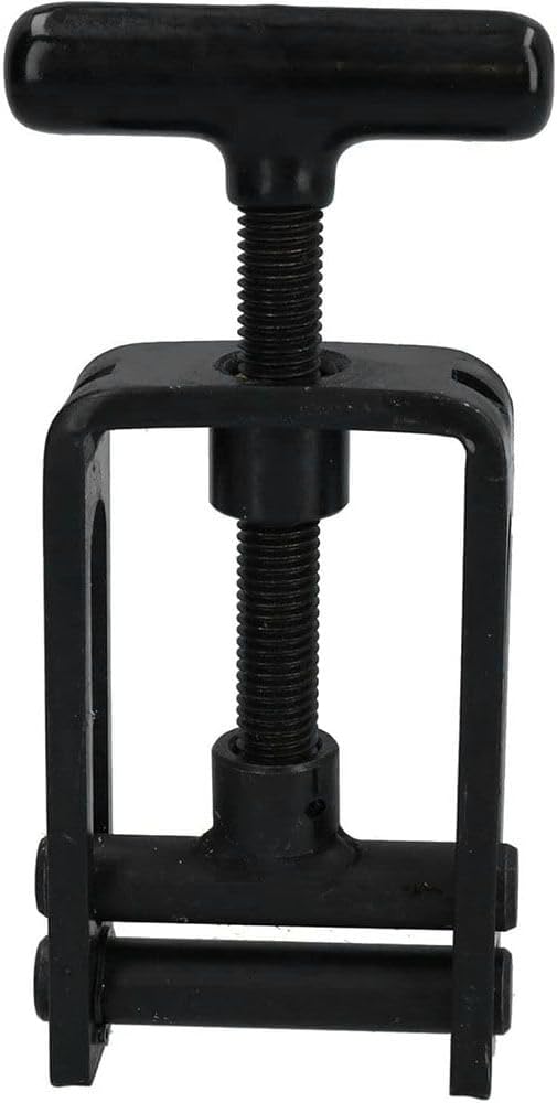 1PC Water Shut Off Tool Pipe Squeeze-Off Tool for 0-32mm PE PPR PVC PP Plastic Water Pipe