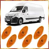 Compatible con: R. Master III 3 MK3, O. Movano