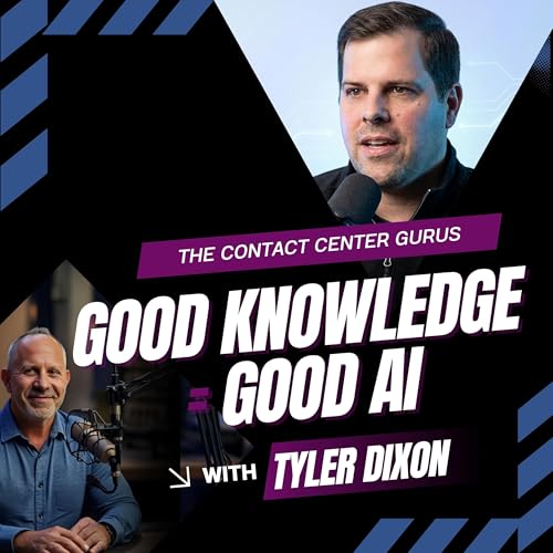 Modern Knowledge Management: Unlocking Real CX Results