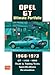 Produktbild Opel GT Ultimate Portfolio 1968-1973