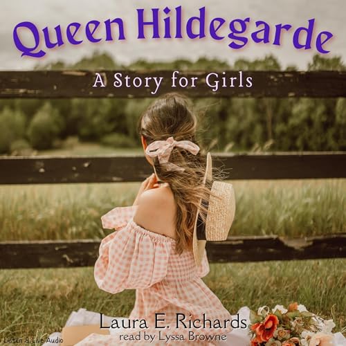 Queen Hildegarde