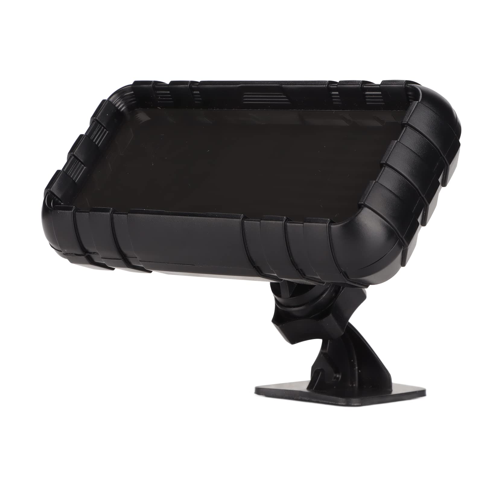 Compteur de Vitesse pour Voiture, Compteur de Vitesse Numérique GPS HUD Alarme de Vitesse Universelle Alimentation USB Verte Commutation KMH MPH pour Voitures