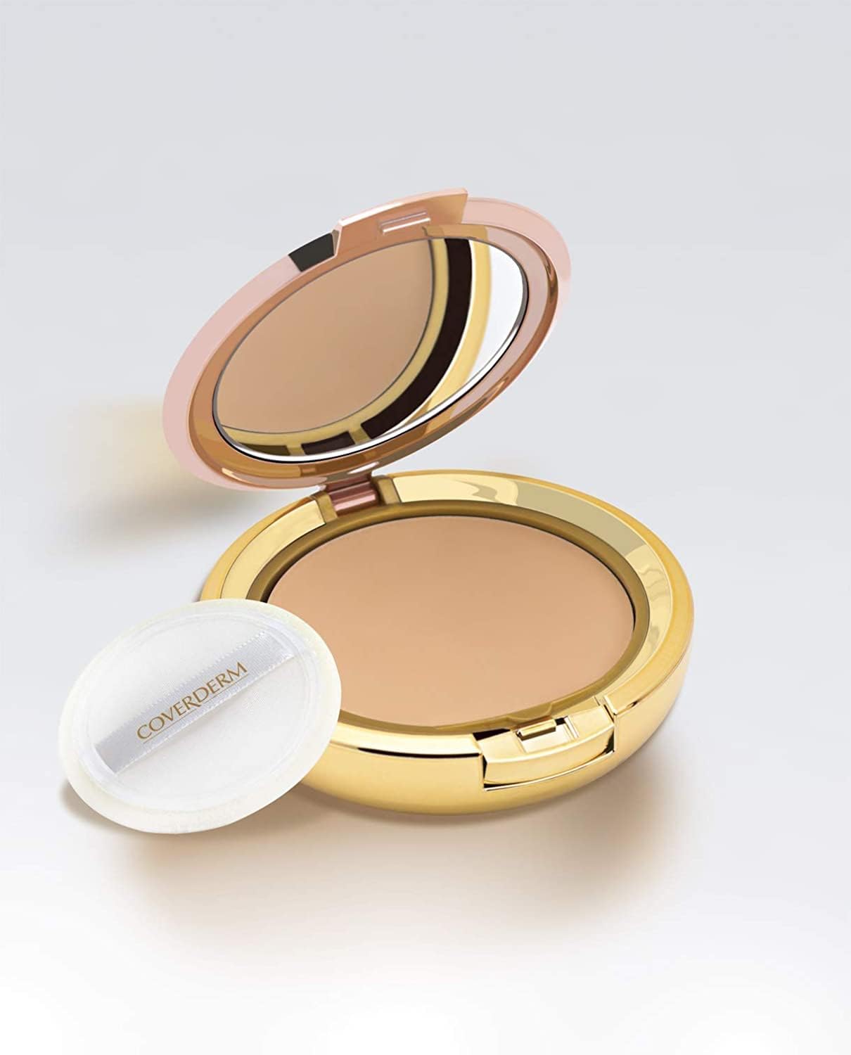 CAMOUFLAGE Compact powder (NORMAL 1)