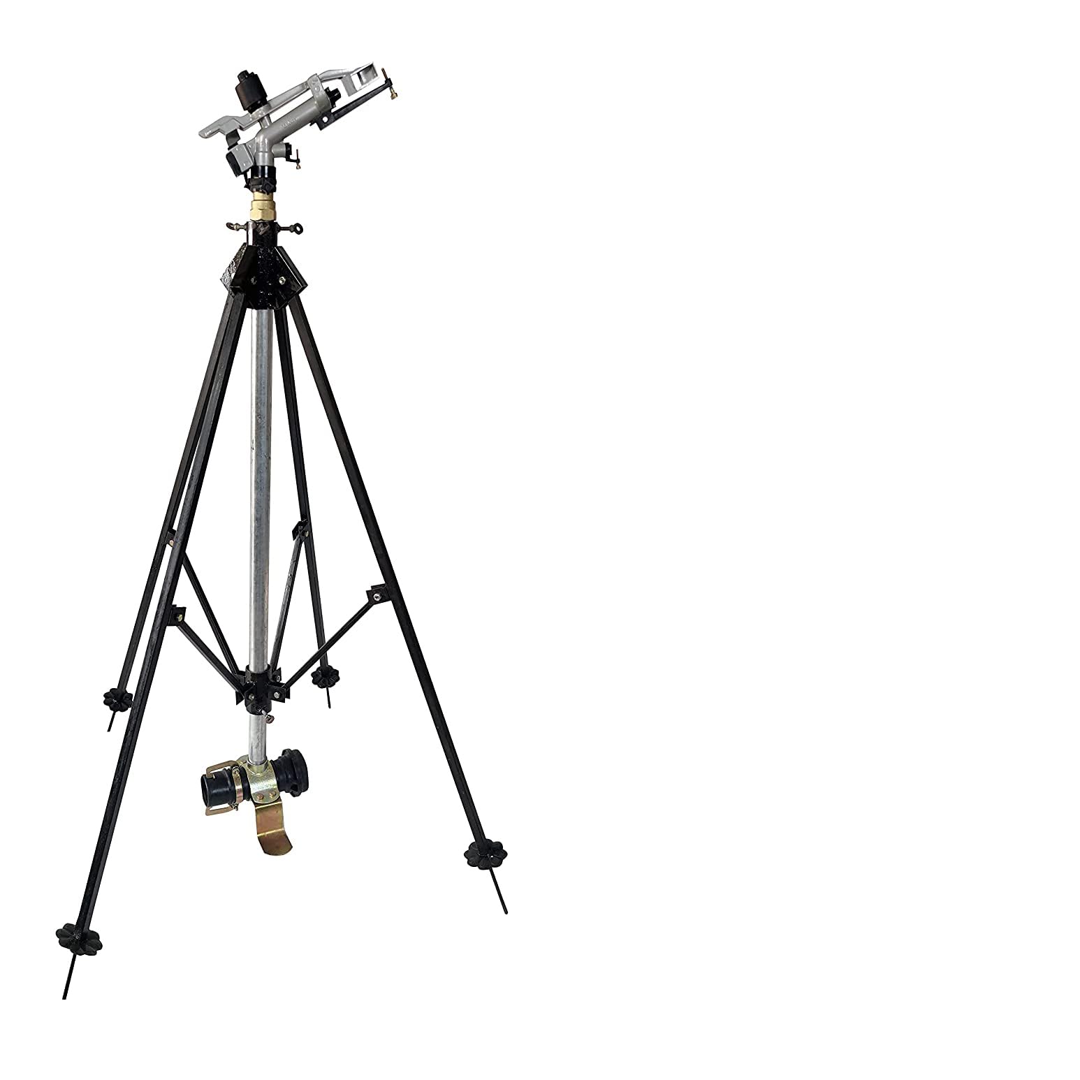 See full amazon price history chart for Automat Harit HT-30G 1" inch Raingun Penguin RAIN Gun Complete Set with (C) Type Adapter, CLAMP, FOOTBATTEN, 4FT Riser Pipe, 4 Leg Height Adjustable Stand, Automat Harit HT-30G 1" inch Raingun Penguin RAIN Gun Complete Set with (C) Type Adapter, CLAMP, FOOTBATTEN, 4FT Riser Pipe, 4 Leg Height Adjustable Stand, (B0CQVJFV2G) Amazon Price History, Amazon Price Tracker