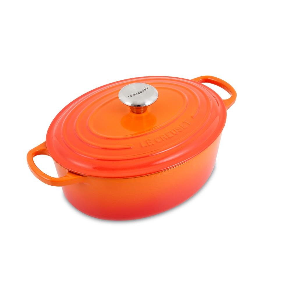 Amazon.co.jp: ル・クルーゼ(Le Creuset) 鋳物 ホーロー 鍋