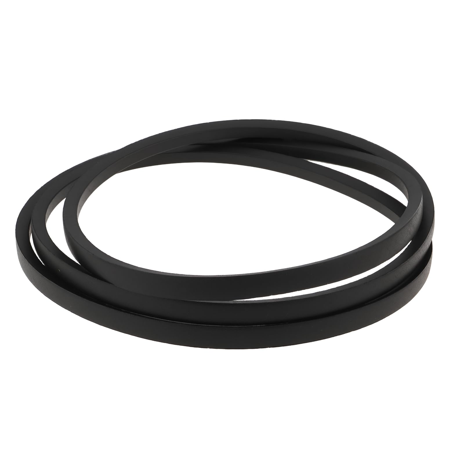 eMagTech Lawn Mower V Belt 1/2 x 87 88-6250 Compatible with John Deere 116 116H 130