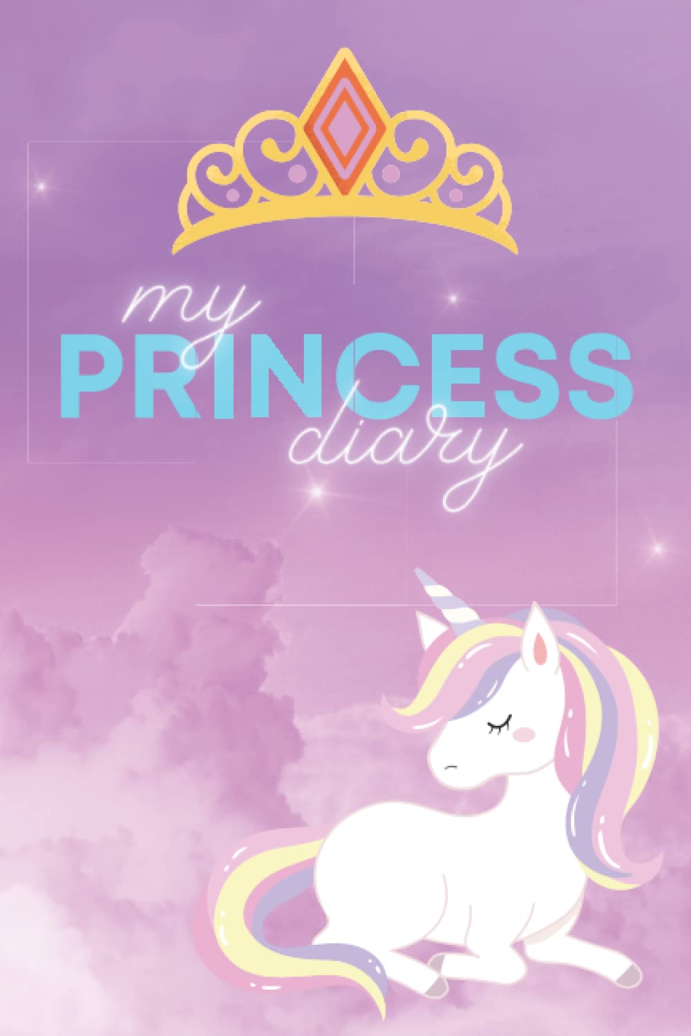 My Princess Diary