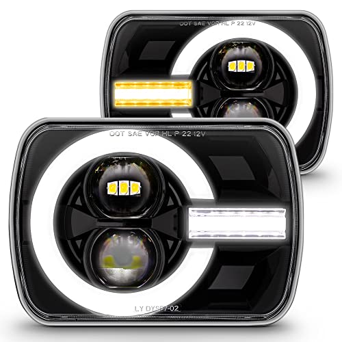 Top 10 Jeep Xj Headlights Of 2022