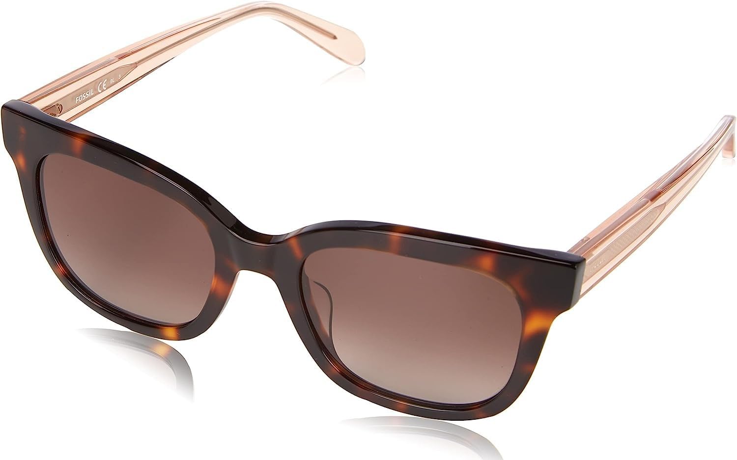Fossil Unisex Sunglasses