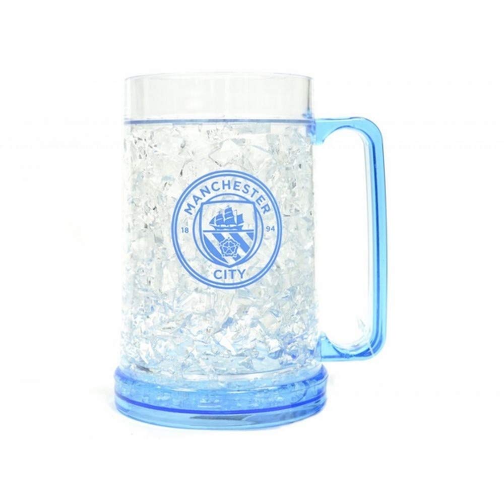 Manchester City FC Official - Jarra para congelador