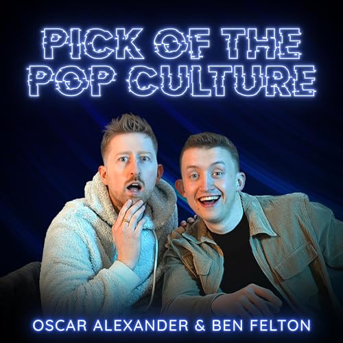 Bonus Episode: Who Are We and *What* Happened Last Year?! cover art