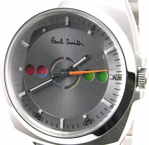 paul smith watches amazon