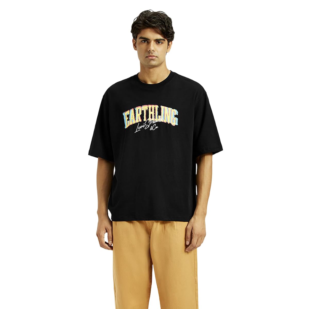 levi's Men's Regular Fit T-Shirt-picture-32