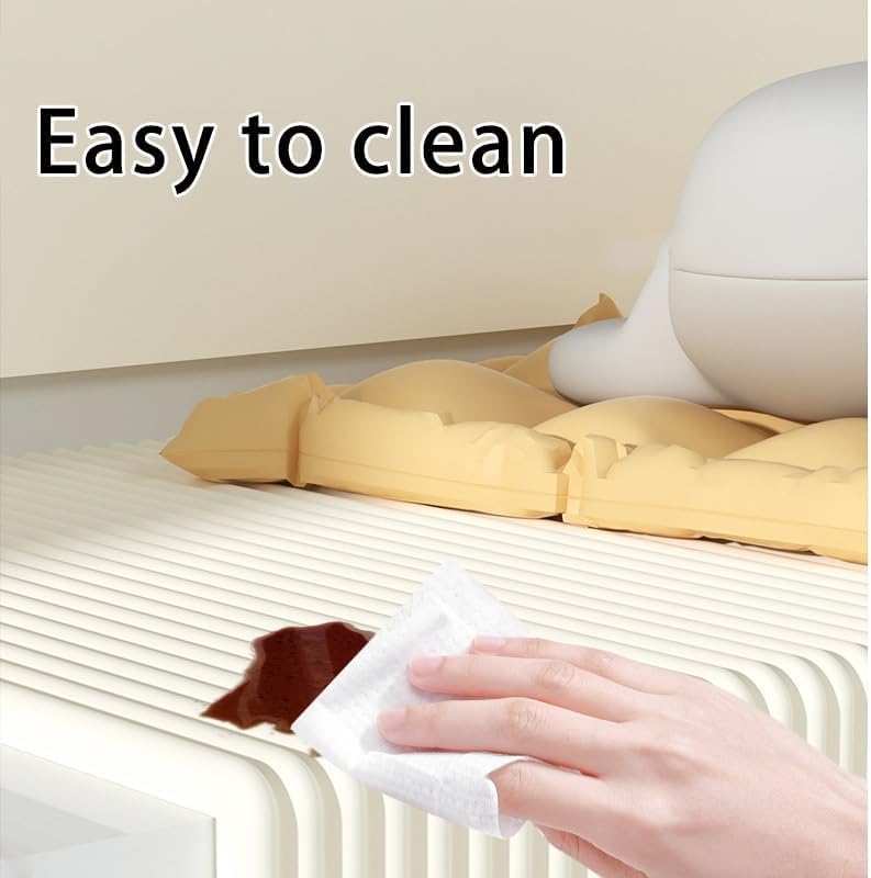 Protection d'angle de 3 m, pare-chocs de sécurité adhésifs en mousse souple pour meubles, protection contre les bébés, gris