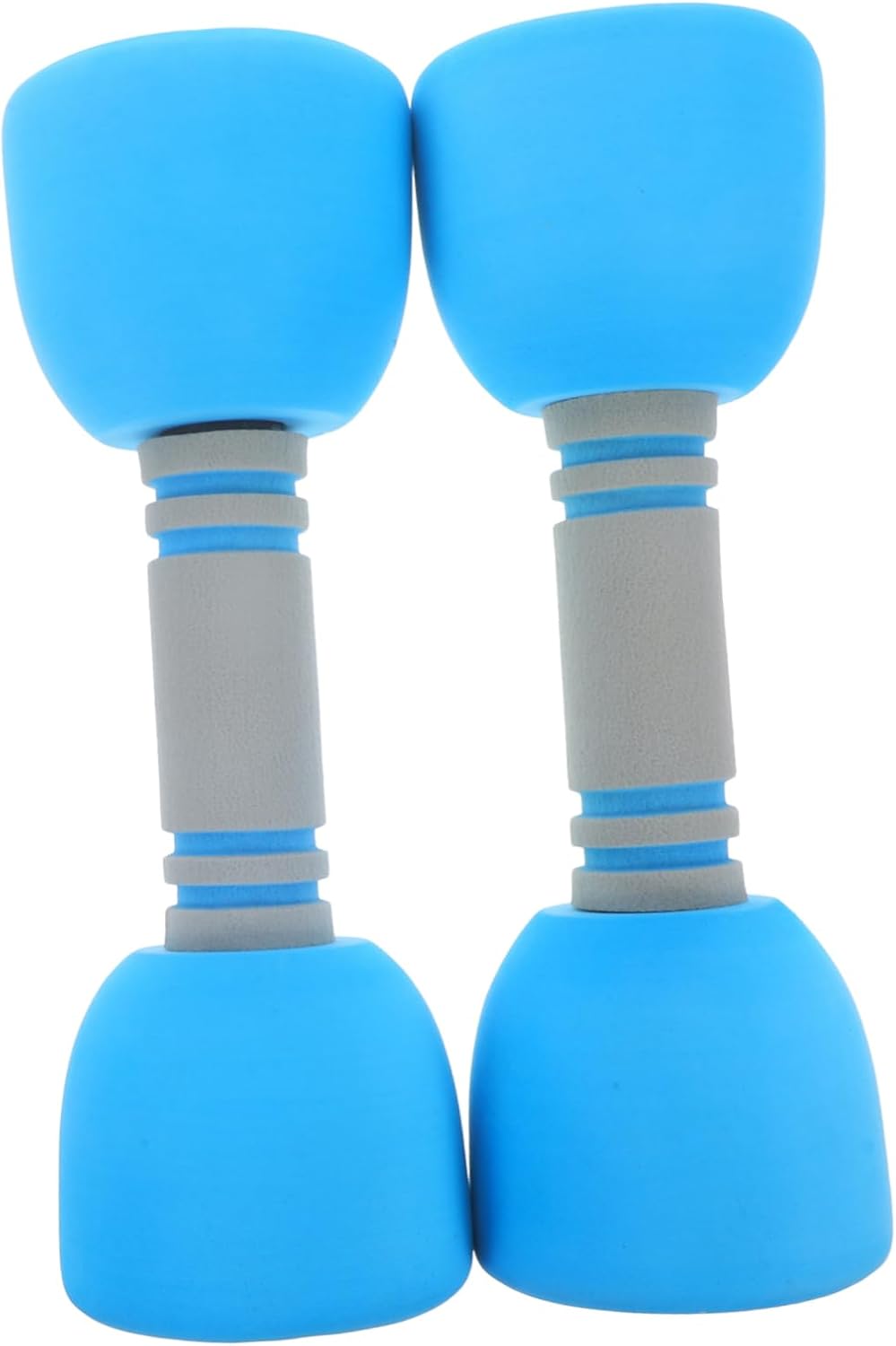 1pair Boy Girl Dumbbell Exercise of Soft Indoor Dumbbells for Boys and Girls Lightweight Hand Weights for Fitness and Fun Activities