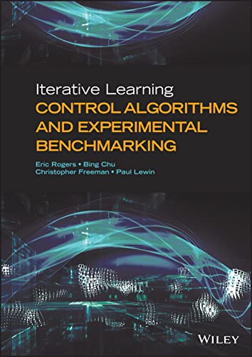 Iterative Learning Control Algorithms and Experimental Benchmarking view 2