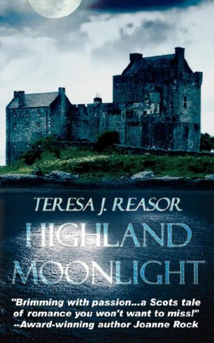 Buy Highland Moonlight — BookShops.in