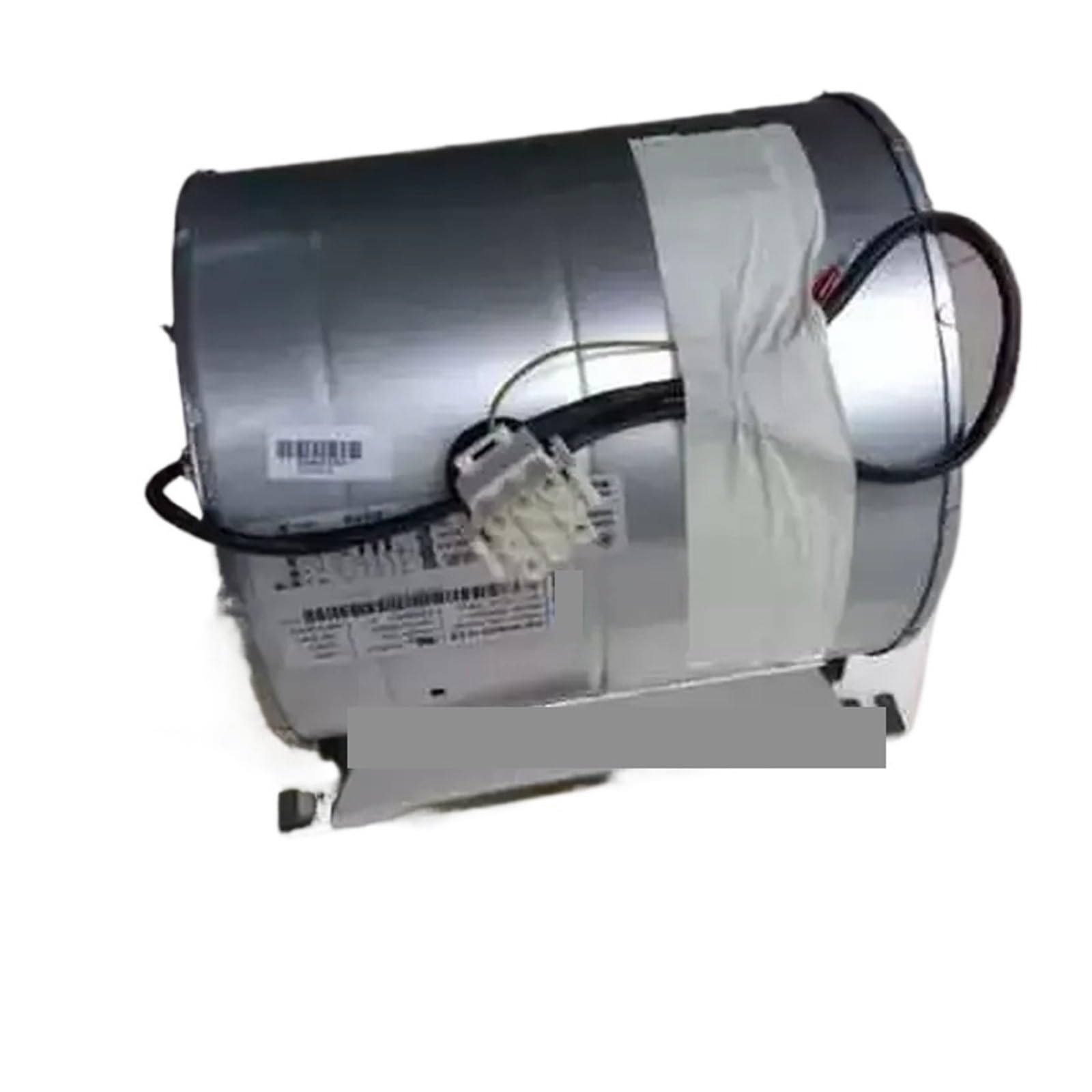 BRODEFUP Double inlet centrifugal fan D2D146-BG03-14/15/16/17/18 inverter fan VZ3V12(D2D146-BG03-15)
