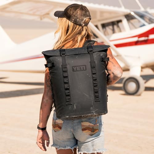 Image of YETI Hopper M Series Backpack Soft Sided Coolers with MagShield Access