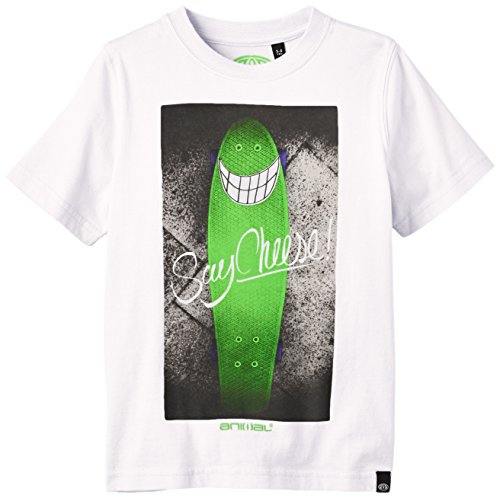 Animal Cheese T-Shirt Bambini e Ragazzi