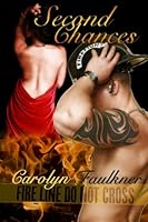 Second Chances 1935152130 Book Cover