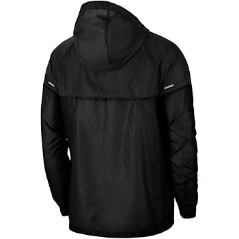 Amazon.co.jp: NIKE(ナイキ)ウィンドランナージャケットメンズM
