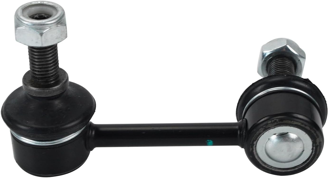 K750058 Rear Sway Bar End Links Fit 2008-2013 for Dodge Avenger, 2007-2009 Caliber, 2007-2009 for Jeep Compass & Patriot, 2011-2013 for Chrysler 200, 2007-2010 Sebring